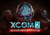 XCOM 2: War of the Chosen (DLC) (Xbox One / Xbox Series X|S) Xbox Live Key - EU