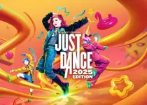 Just Dance 2025 Edition (Nintendo Switch) Nintendo Key - EU