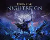 ELDEN RING NIGHTREIGN (PC) Steam Key - EU