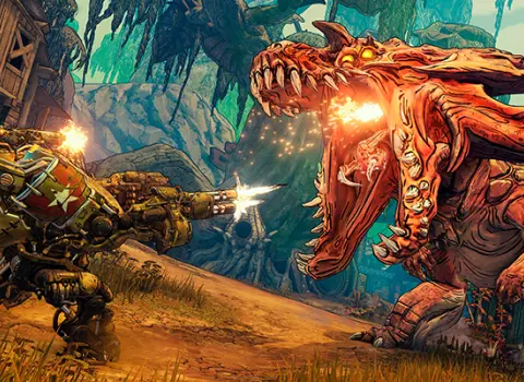 Borderlands 3 Ultimate Edition (Xbox One / Xbox Series X|S) Xbox Live Key - UNITED STATES