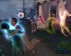 The Sims 4 Life & Death Expansion Pack (DLC) (PC) EA App - GLOBAL