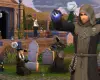 The Sims 4 Life & Death Expansion Pack (DLC) (PC) EA App - GLOBAL
