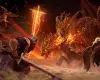 ELDEN RING NIGHTREIGN (PC) Steam Key - EU