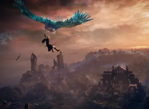 ELDEN RING NIGHTREIGN (PC) Steam Key - EU