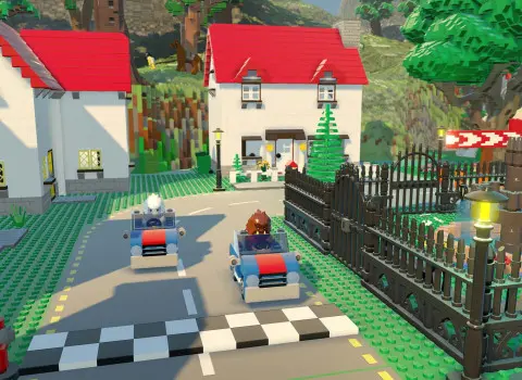 LEGO Worlds (Xbox One / Xbox Series X|S) Xbox Live Key - ARGENTINA