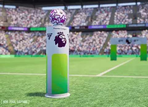 Football Manager 26 (PC) Official website Key - EU