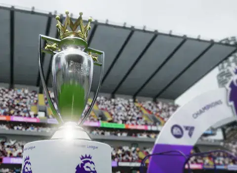 Football Manager 26 (PC) Official website Key - EU