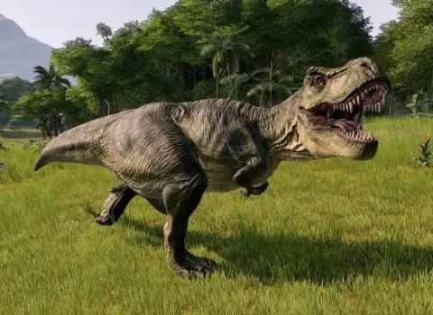 Jurassic World Evolution: Return To Jurassic Park (DLC) (PC) Steam Key - GLOBAL