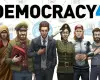 Democracy 4 (PC) Steam Key - GLOBAL