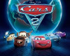 Disney Pixar Cars 2: The Video Game (PC) Steam Key - GLOBAL
