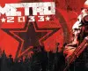 Metro 2033 (PC) Steam Key - GLOBAL