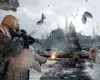 Metro 2033 (PC) Steam Key - GLOBAL