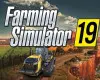 Farming Simulator 19 (PC) Steam Key - GLOBAL