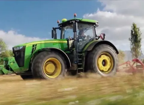 Farming Simulator 19 (PC) Steam Key - GLOBAL