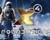 X4: Foundations (PC) Steam Key - GLOBAL