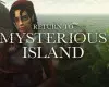 Return to Mysterious Island (PC) Steam Key - GLOBAL