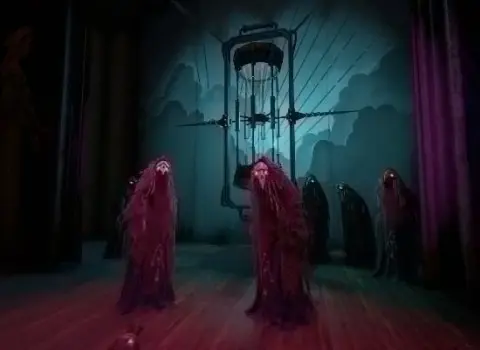 Pathologic 2 (PC) Steam Key - GLOBAL