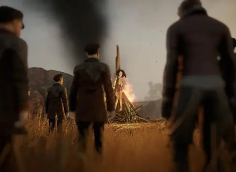 Pathologic 2 (PC) Steam Key - GLOBAL