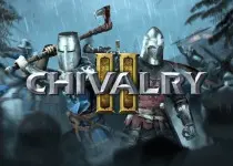 Chivalry 2 (PC) Epic Games Key - GLOBAL