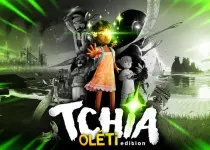 Tchia - Oleti Edition Upgrade (DLC) (PC) Epic Games Key - GLOBAL