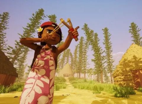 Tchia - Oleti Edition Upgrade (DLC) (PC) Epic Games Key - GLOBAL