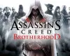 Assassin's Creed Brotherhood (PC) Ubisoft Connect Key - GLOBAL
