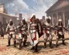 Assassin's Creed Brotherhood (PC) Ubisoft Connect Key - GLOBAL