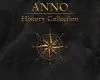 Anno - History Collection (PC) Ubisoft Connect Key - EU