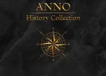 Anno - History Collection (PC) Ubisoft Connect Key - EU