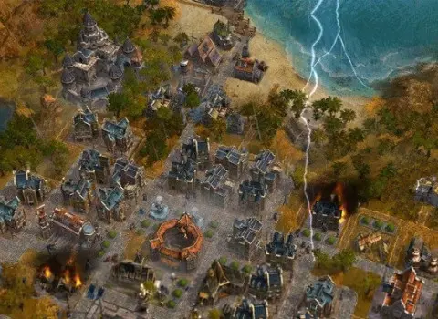 Anno - History Collection (PC) Ubisoft Connect Key - EU