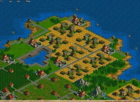 Anno - History Collection (PC) Ubisoft Connect Key - EU