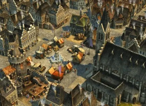 Anno - History Collection (PC) Ubisoft Connect Key - EU