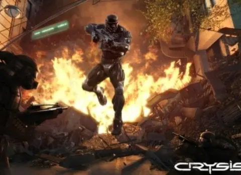 Crysis 2 - Maximum Edition (PC) EA App Key - GLOBAL