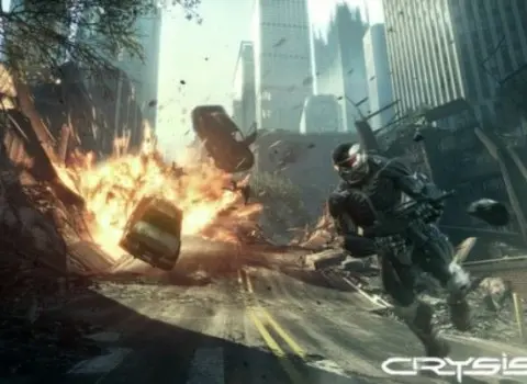 Crysis 2 - Maximum Edition (PC) EA App Key - GLOBAL