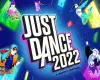 Just Dance 2022 (Nintendo Switch) Nintendo Key - EU