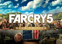 Far Cry 5 - Gold Edition (PC) Ubisoft Connect Key - UNITED STATES