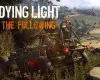 Dying Light: The Following (DLC) (PC) Steam Key - GLOBAL