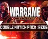 Wargame: Red Dragon - Double Nation Pack: REDS (DLC) (PC) Steam Key - GLOBAL