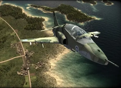Wargame: Red Dragon - Double Nation Pack: REDS (DLC) (PC) Steam Key - GLOBAL