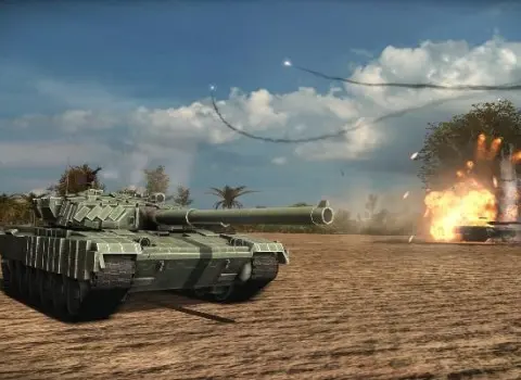 Wargame: Red Dragon - Double Nation Pack: REDS (DLC) (PC) Steam Key - GLOBAL