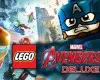 LEGO: Marvel's Avengers Deluxe Edition (Xbox One / Xbox Series X|S) Xbox Live Key - EU