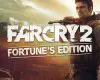 Far Cry 2: Fortune's Edition (PC) Ubisoft Connect Key - EU