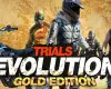 Trials Evolution - Gold Edition (PC) Ubisoft Connect Key - EU