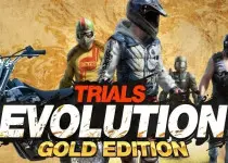 Trials Evolution - Gold Edition (PC) Ubisoft Connect Key - EU