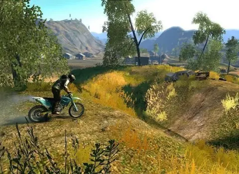 Trials Evolution - Gold Edition (PC) Ubisoft Connect Key - EU