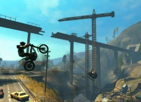 Trials Evolution - Gold Edition (PC) Ubisoft Connect Key - EU