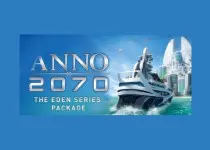 Anno 2070 - The Eden Project Complete Package (DLC) (PC) Ubisoft Connect Key - GLOBAL