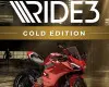 Ride 3 Gold Edition (Xbox One / Xbox Series X|S) Xbox Live Key - UNITED STATES
