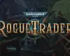 Warhammer 40,000: Rogue Trader (PC) Steam Key - GLOBAL