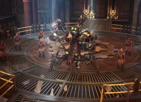 Warhammer 40,000: Rogue Trader (PC) Steam Key - GLOBAL